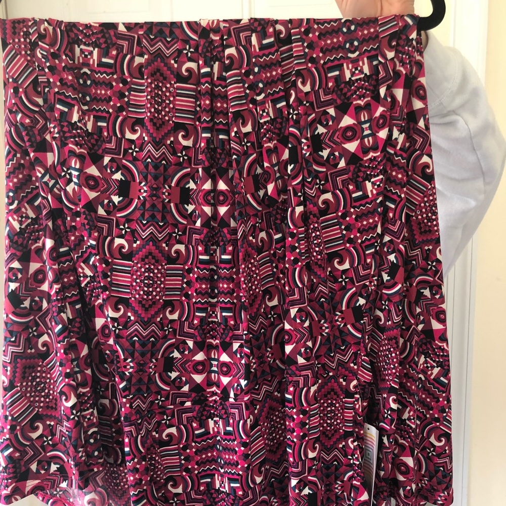 Medium LuLaRoe Maxi NWT